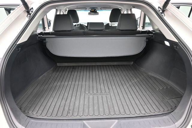 2024 Toyota Venza LE