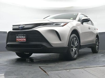 2024 Toyota Venza LE