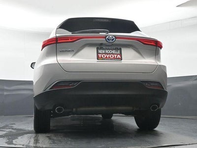 2024 Toyota Venza LE