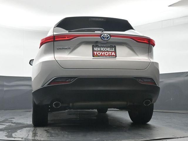 2024 Toyota Venza LE
