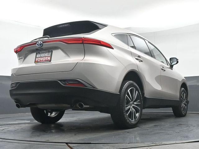 2024 Toyota Venza LE