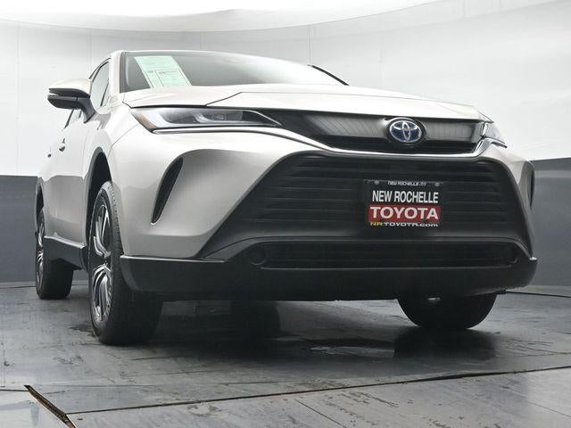 2024 Toyota Venza LE