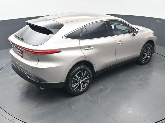 2024 Toyota Venza LE