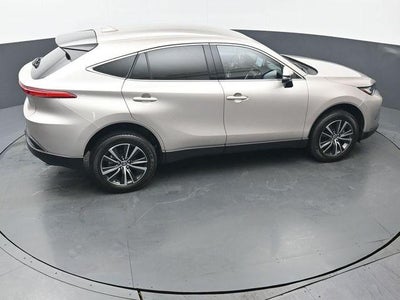 2024 Toyota Venza LE