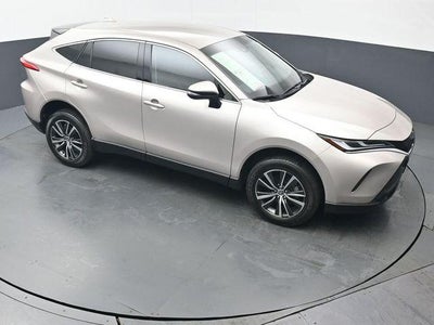 2024 Toyota Venza LE