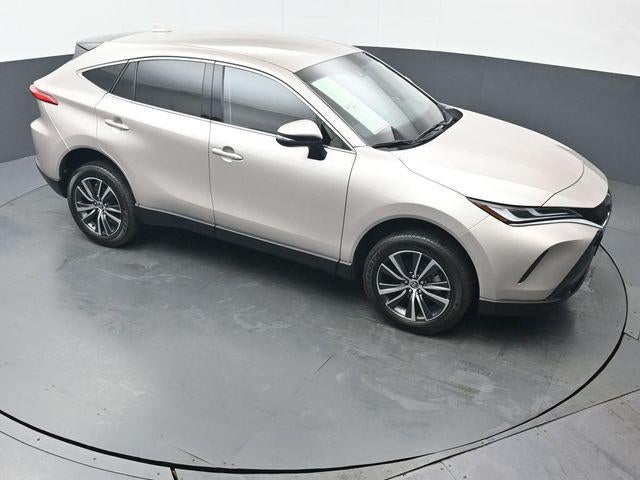 2024 Toyota Venza LE