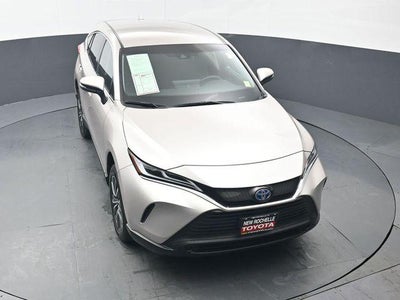 2024 Toyota Venza LE