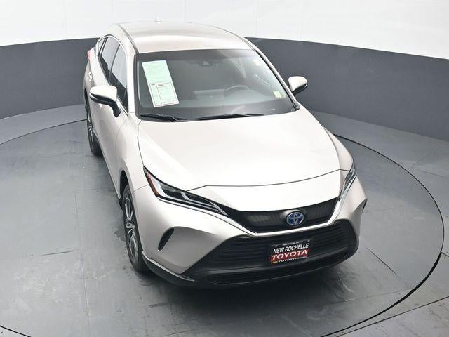 2024 Toyota Venza LE