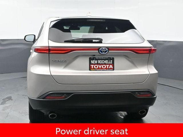 2024 Toyota Venza LE