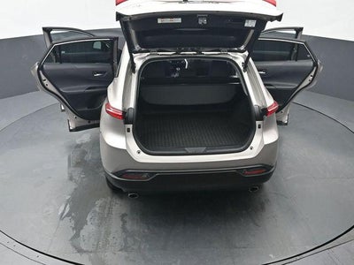 2024 Toyota Venza LE