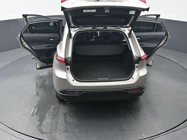 2024 Toyota Venza LE