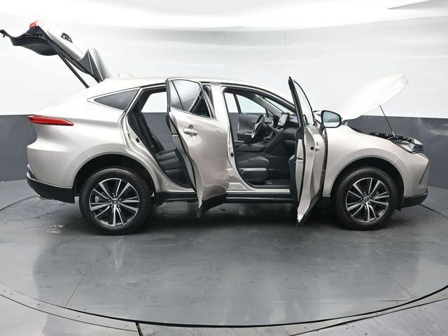 2024 Toyota Venza LE