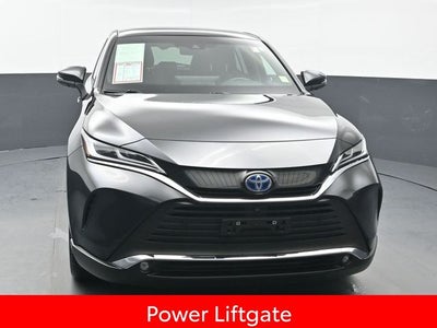 2023 Toyota Venza Limited