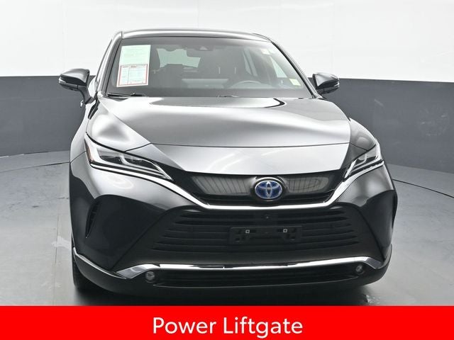 2023 Toyota Venza Limited