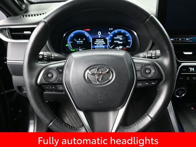 2023 Toyota Venza Limited