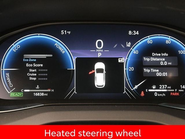 2023 Toyota Venza Limited