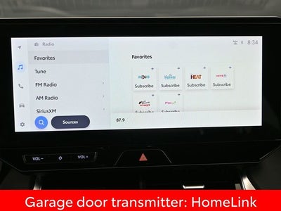 2023 Toyota Venza Limited