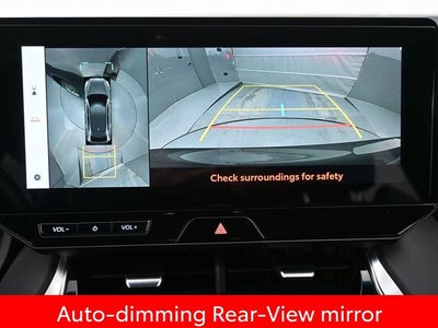 2023 Toyota Venza Limited