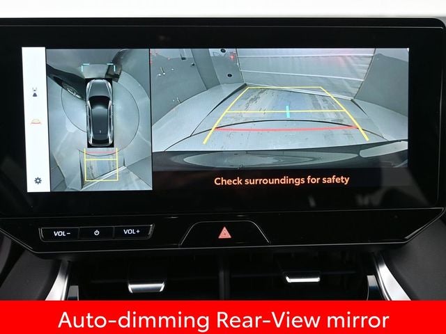 2023 Toyota Venza Limited