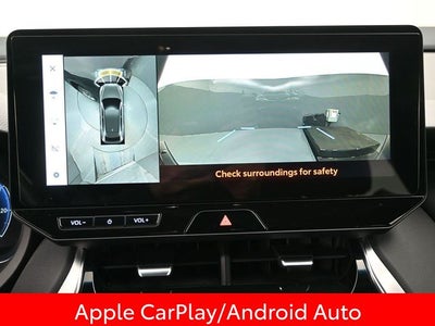 2023 Toyota Venza Limited