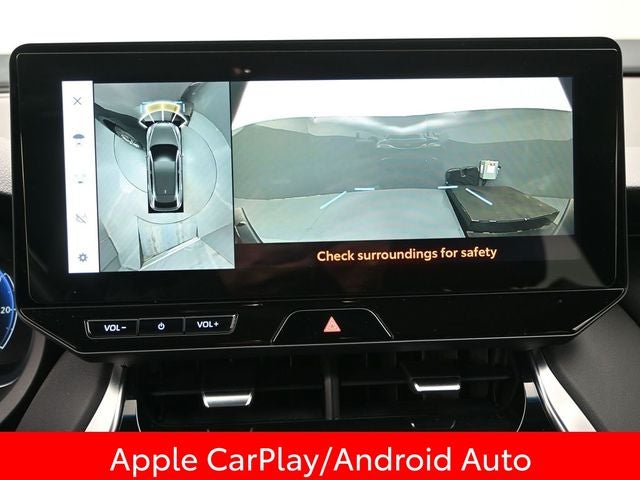 2023 Toyota Venza Limited