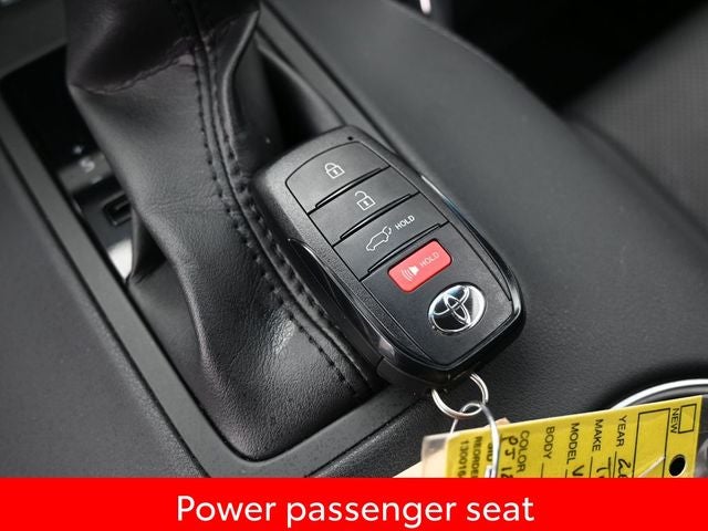 2023 Toyota Venza Limited