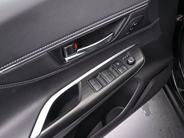 2023 Toyota Venza Limited