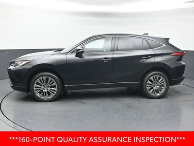 2023 Toyota Venza Limited