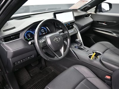2023 Toyota Venza Limited