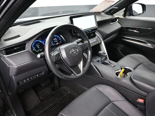 2023 Toyota Venza Limited