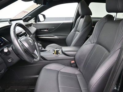 2023 Toyota Venza Limited