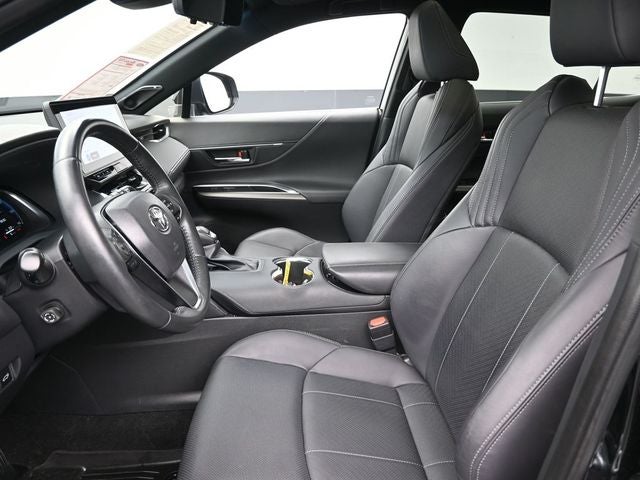 2023 Toyota Venza Limited