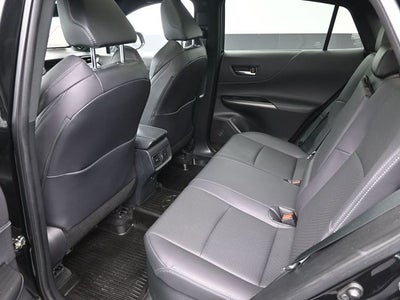 2023 Toyota Venza Limited