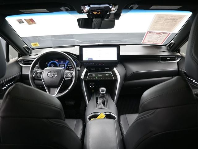 2023 Toyota Venza Limited