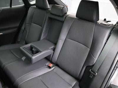 2023 Toyota Venza Limited