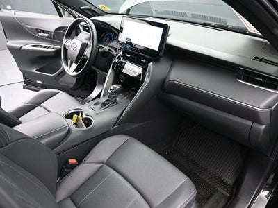 2023 Toyota Venza Limited