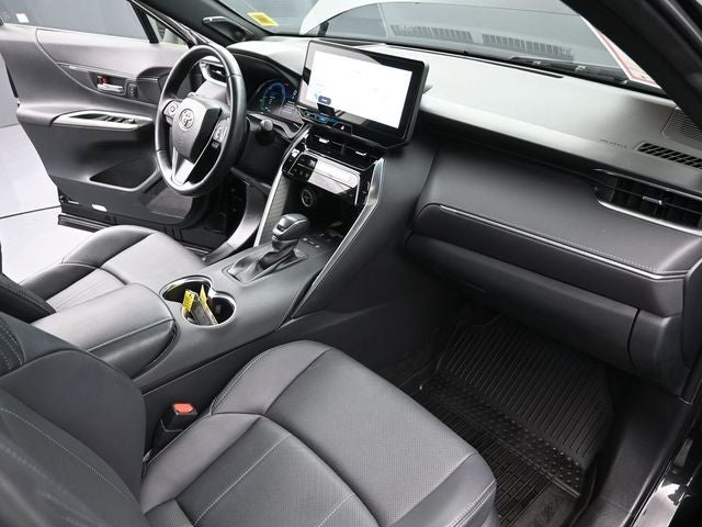 2023 Toyota Venza Limited