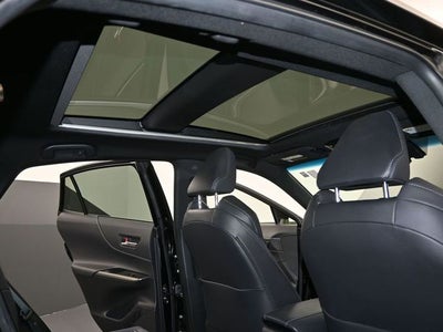 2023 Toyota Venza Limited