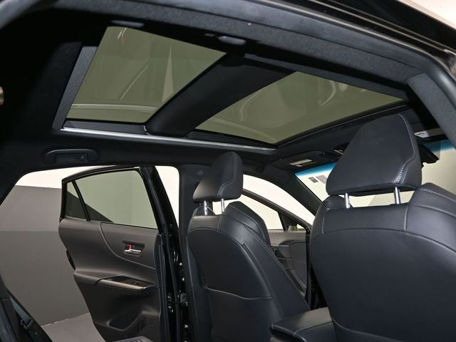 2023 Toyota Venza Limited