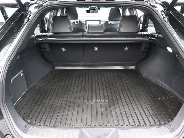 2023 Toyota Venza Limited