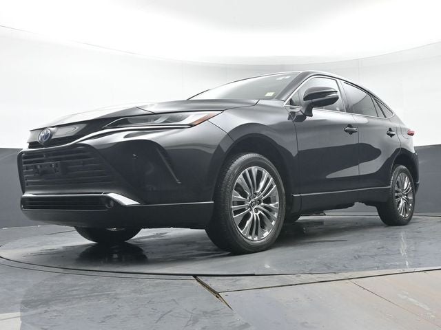 2023 Toyota Venza Limited