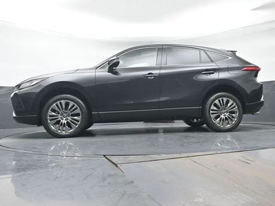 2023 Toyota Venza Limited