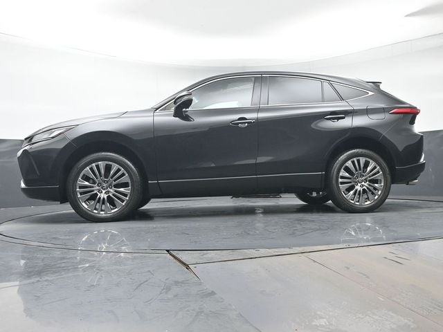 2023 Toyota Venza Limited