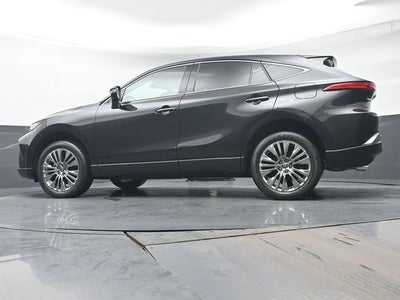 2023 Toyota Venza Limited