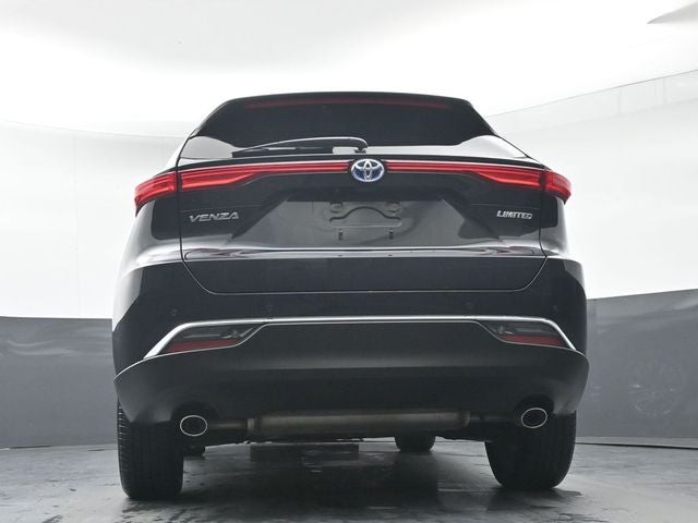 2023 Toyota Venza Limited