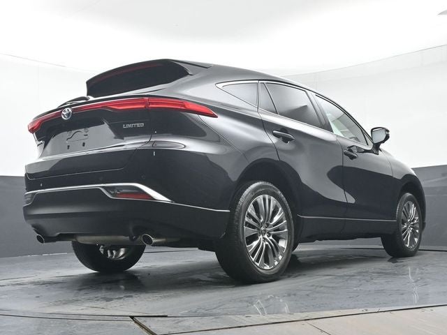2023 Toyota Venza Limited