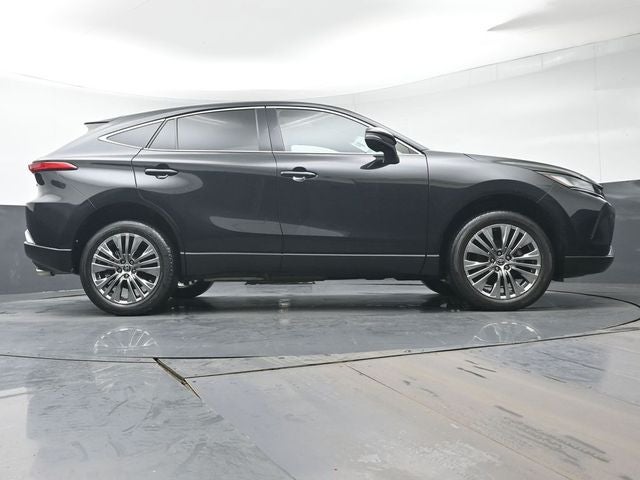 2023 Toyota Venza Limited