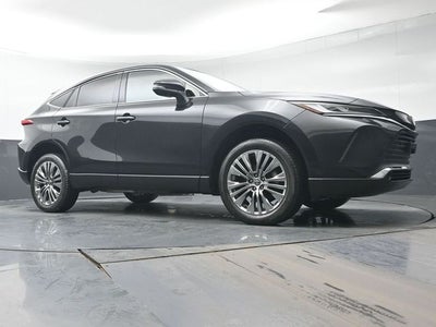 2023 Toyota Venza Limited