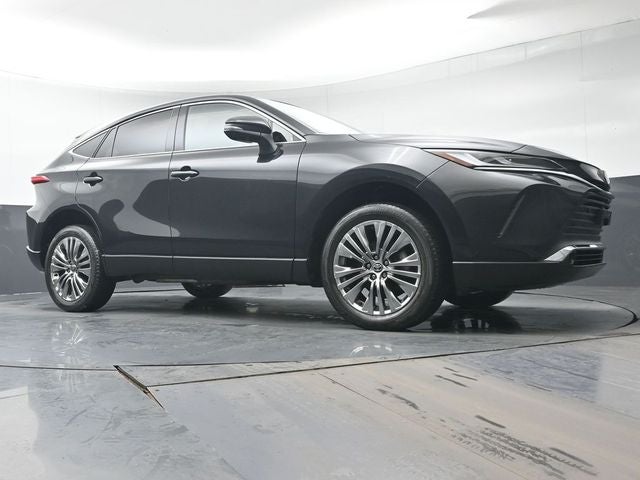 2023 Toyota Venza Limited