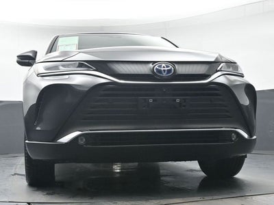 2023 Toyota Venza Limited